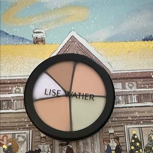 Lise Watier Portfolio Professional Correctors - Original NEW NEVER OPENED